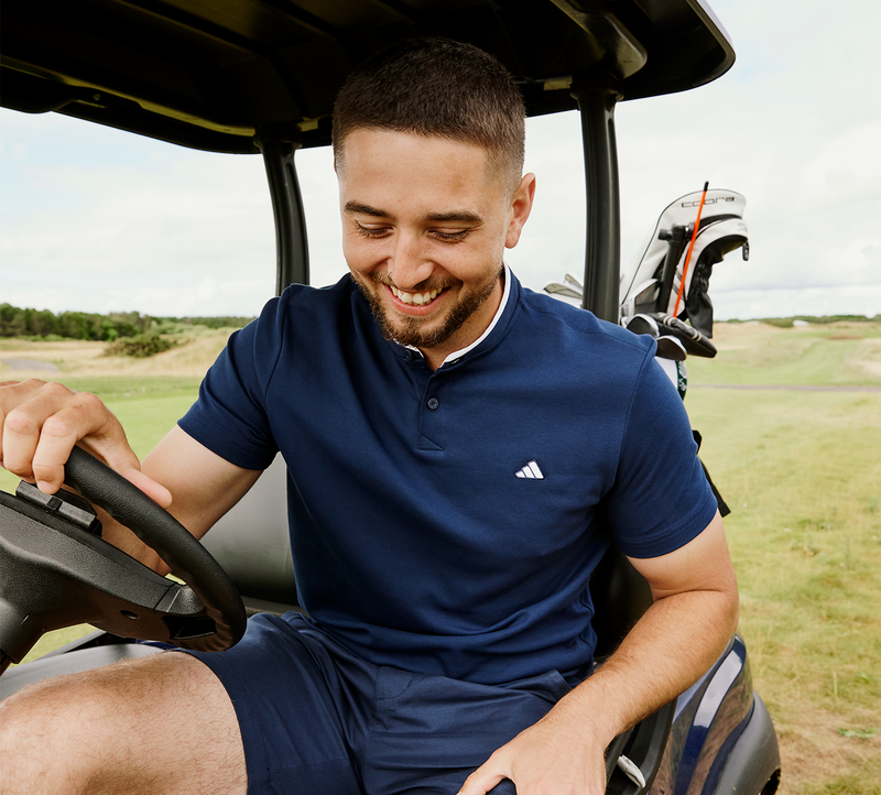 TRENDYGOLF | Golf Equipment & Clothing for Men & Women – TRENDYGOLF UK