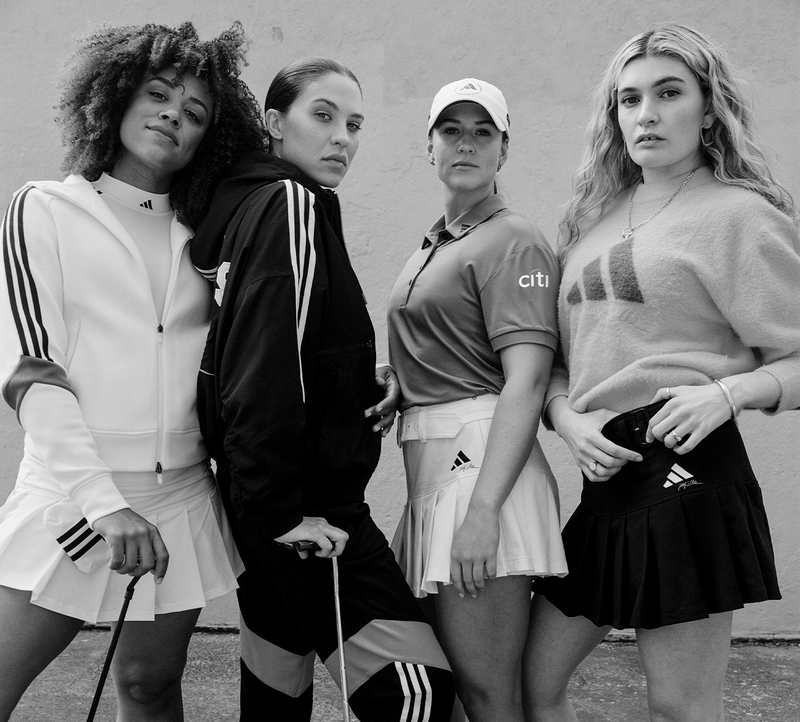 adidas Golf | X JAY3LLE | 2024 Collection | TRENDYGOLF – TRENDYGOLF UK adidas Golf | X JAY3LLE | 2024 Collection | TRENDYGOLF – TRENDYGOLF UK