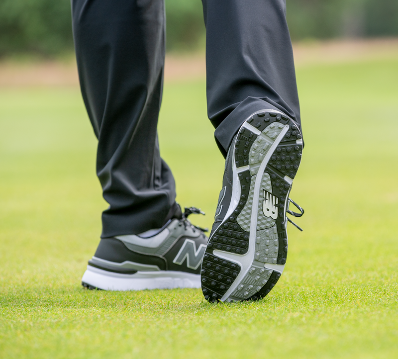 New Balance Golf | Autumn/Winter 2024 | TRENDYGOLF New Balance Golf | Autumn/Winter 2024 | TRENDYGOLF