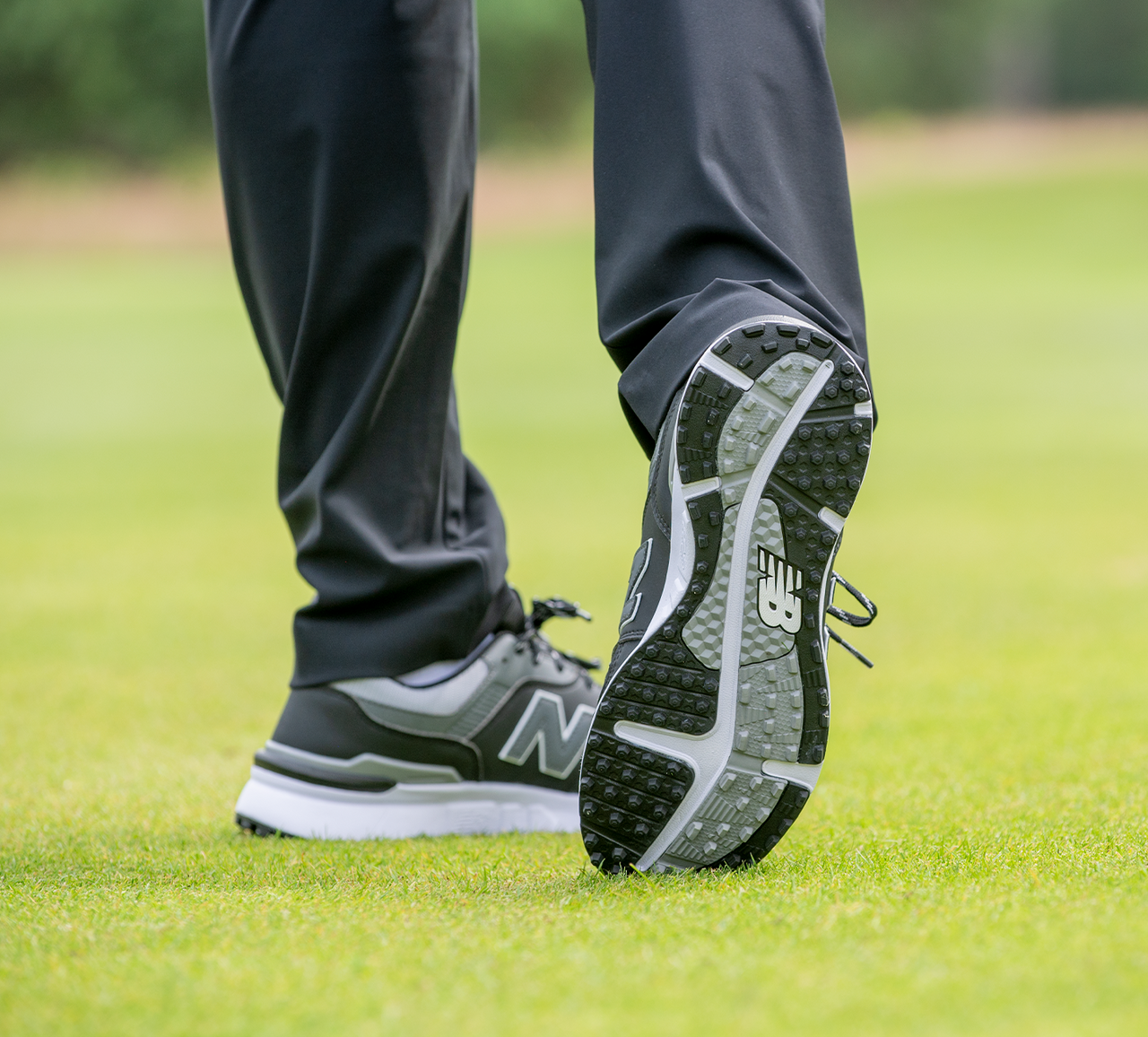 New Balance Golf | Autumn/Winter 2024 | TRENDYGOLF – TRENDYGOLF UK