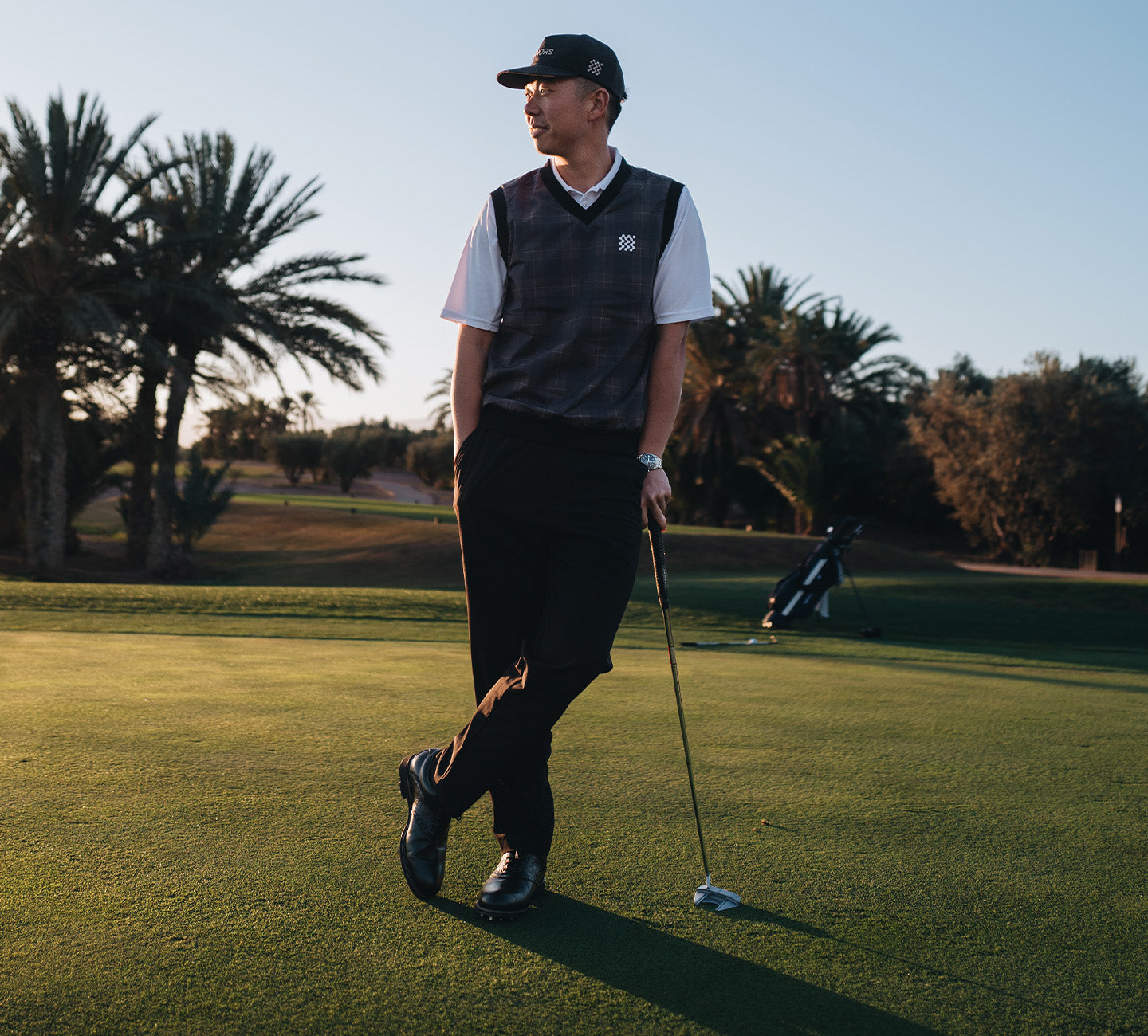 9 Best Brands For Men's Golf Apparel in 2022