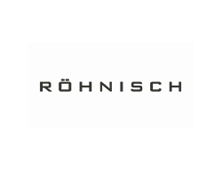 Rohnisch logo