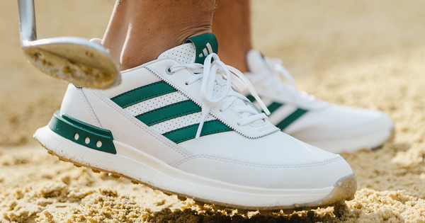 adidas Golf SG2 Golf Shoes 2024 TRENDYGOLF TRENDYGOLF UK