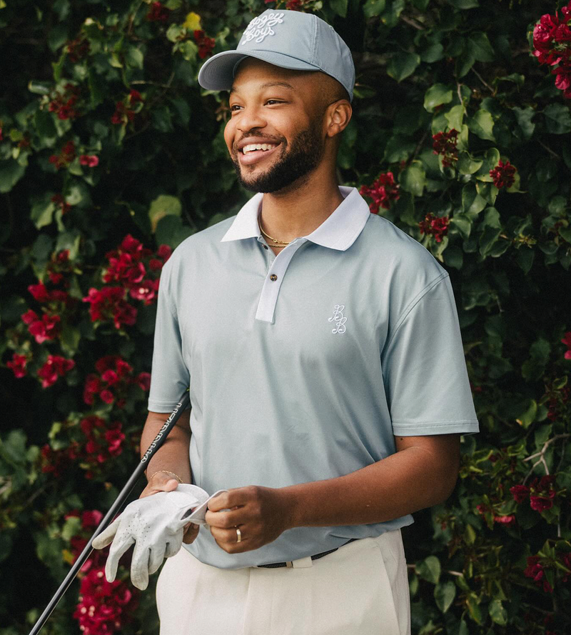 Bogey Boys | 2024 Collection | Macklemore | TRENDYGOLF – TRENDYGOLF UK