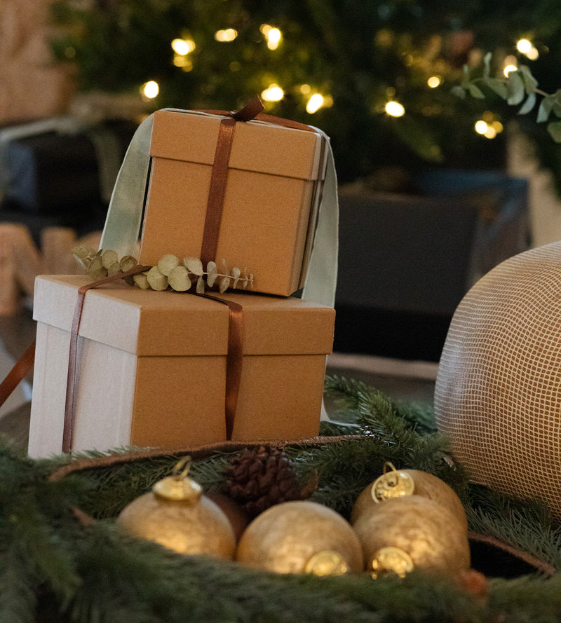 BOSS GIFT GUIDE
