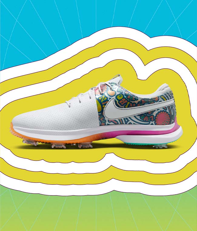 Nike air zoom on sale victory golf review