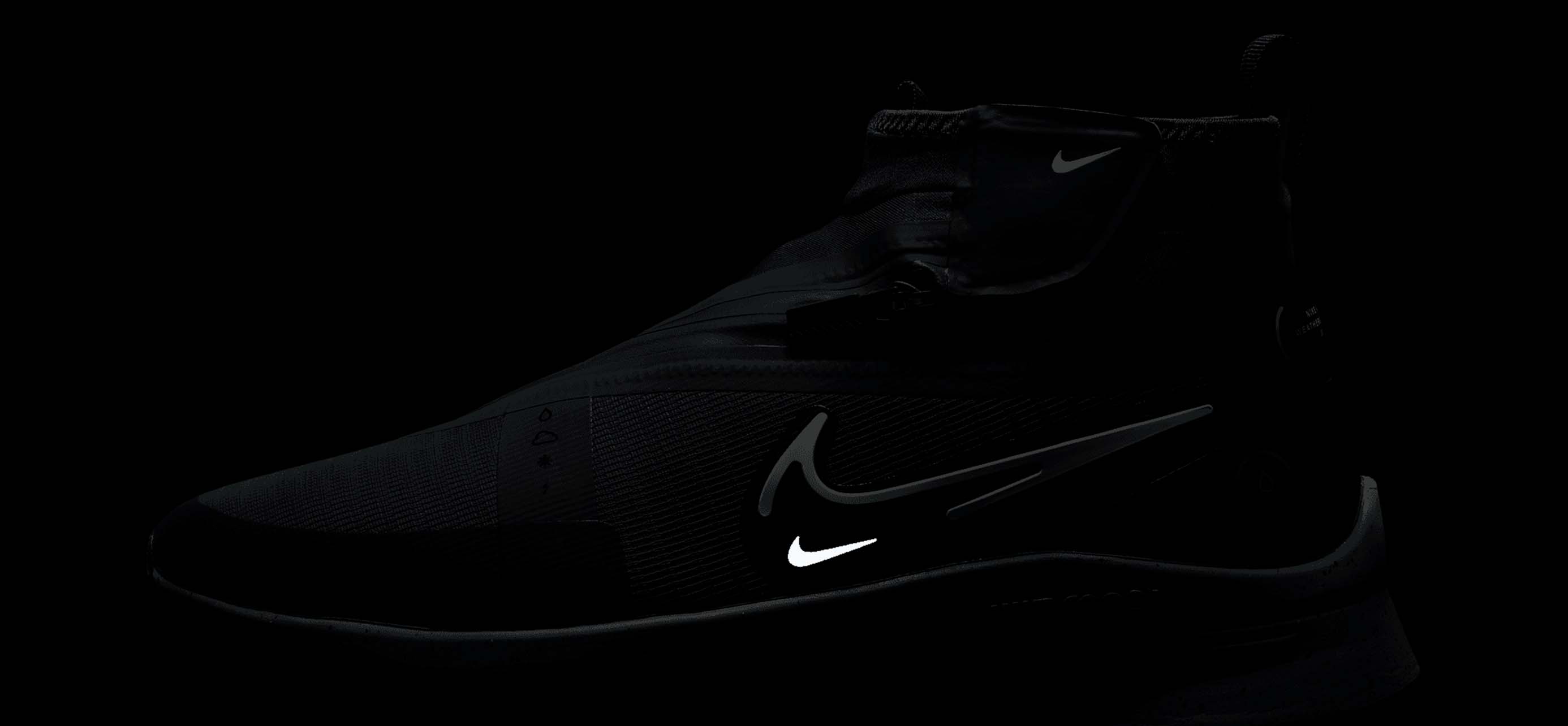 Nike Air Zoom Infinity NXT% Shield – TRENDYGOLF UK