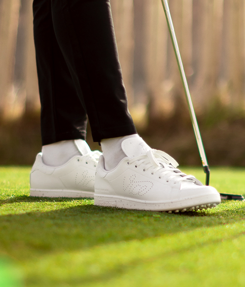 Limited Edition Stan Smith x Vice Golf Shoes – TRENDYGOLF UK