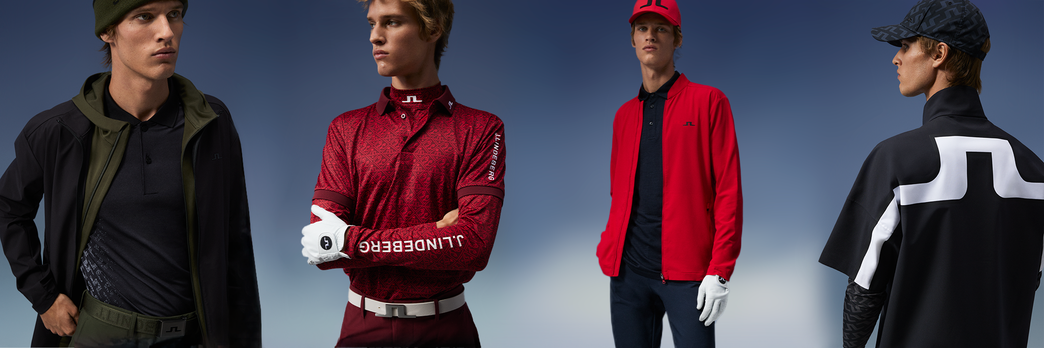 TRENDYGOLF | Golf Equipment & Clothing for Men & Women – TRENDYGOLF UK