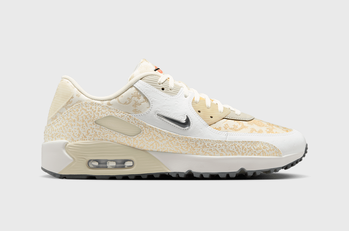 nike air max 1 golf nrg snakeskin