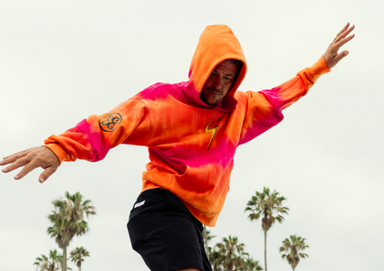 〈新品未使用〉Malbon Golf TIGER BUCKETS HOODIE Screenshot2024-08-13at4.43.