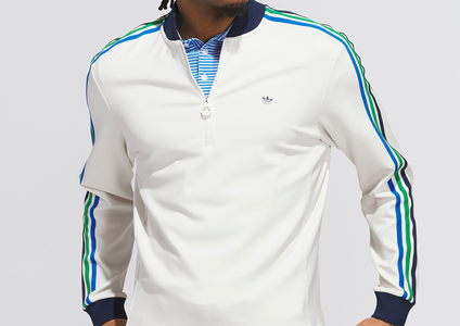 ウエア adidas - BOGEY BOYS X ADIDAS POLO - WHITE 👕adidas x Bogey Boys Polo Shirt - White | Free Shipping