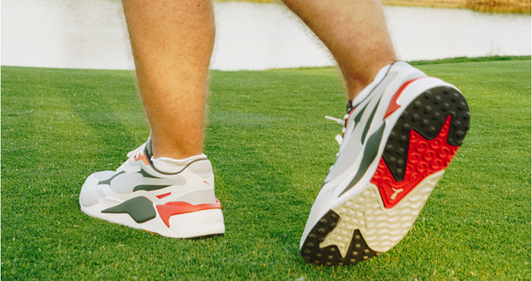 TG Review Puma RS G TRENDYGOLF UK