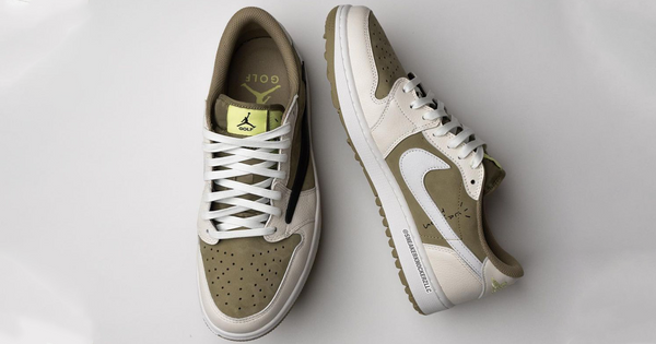 Travis scott top shoes retail