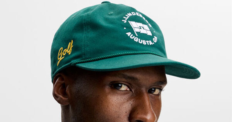 adidas Golf x Bogey Boys exclusive collection – TRENDYGOLF UK