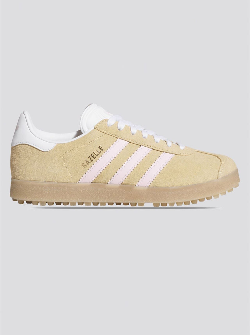 Gazelle Spikeless Golf Shoes