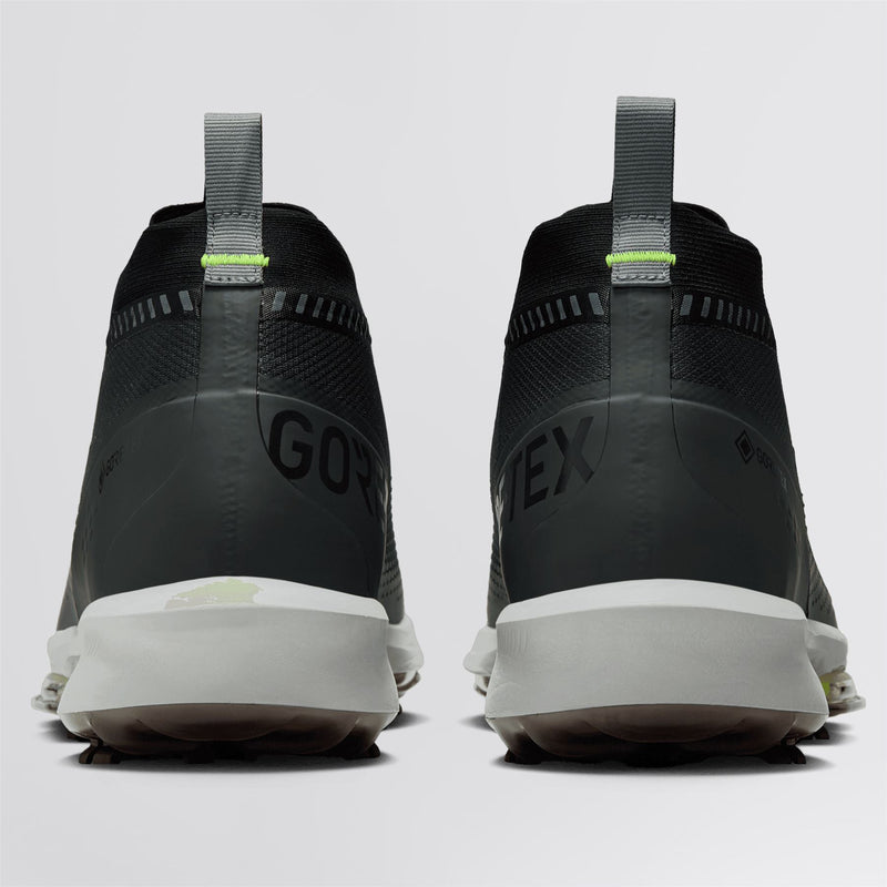 Infinity Tour NEXT% 2 GTX Golf Shoes Dark Smoke Grey/Black/Light Smoke Grey