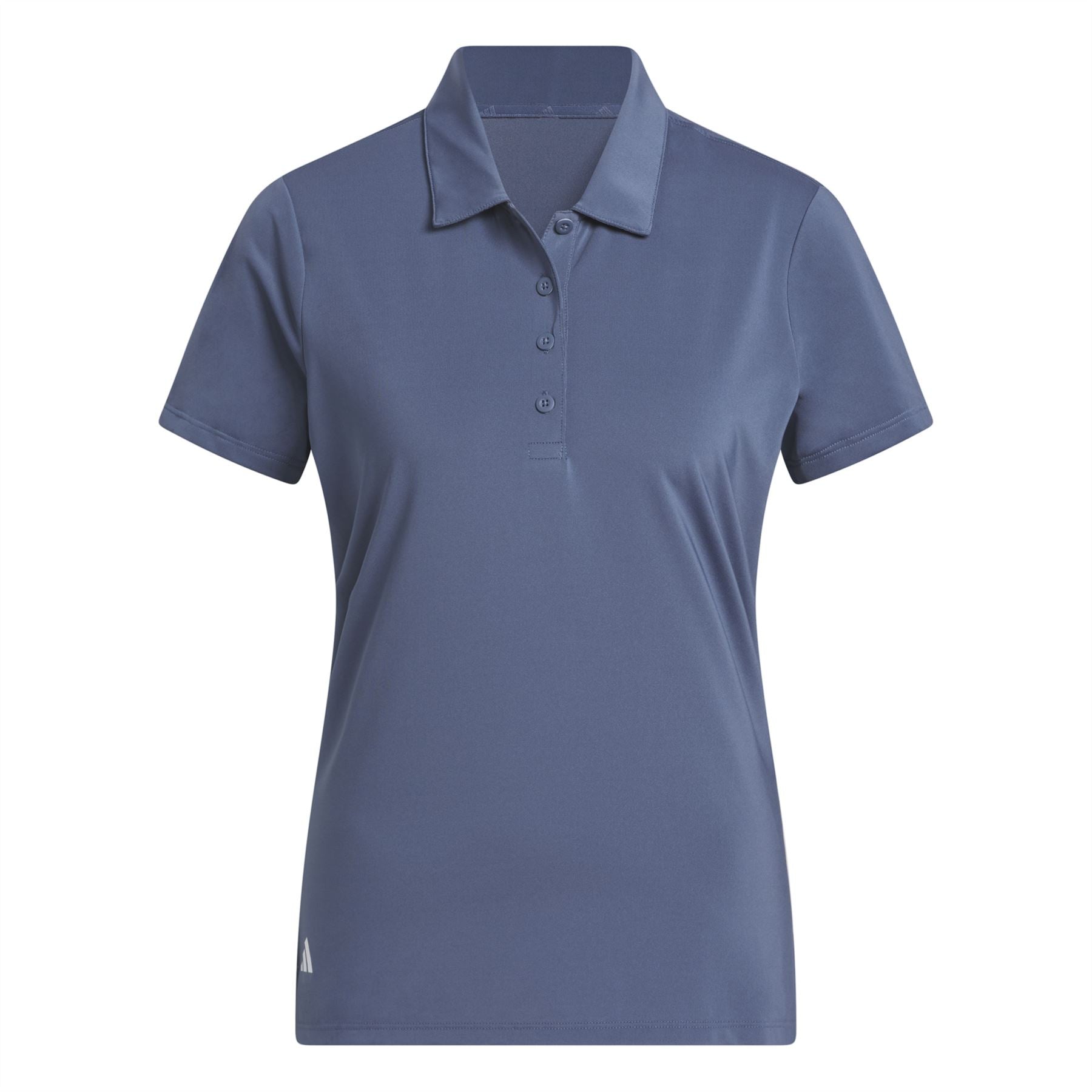 Ultimate365 Regular Fit Solid Polo Preloved Ink