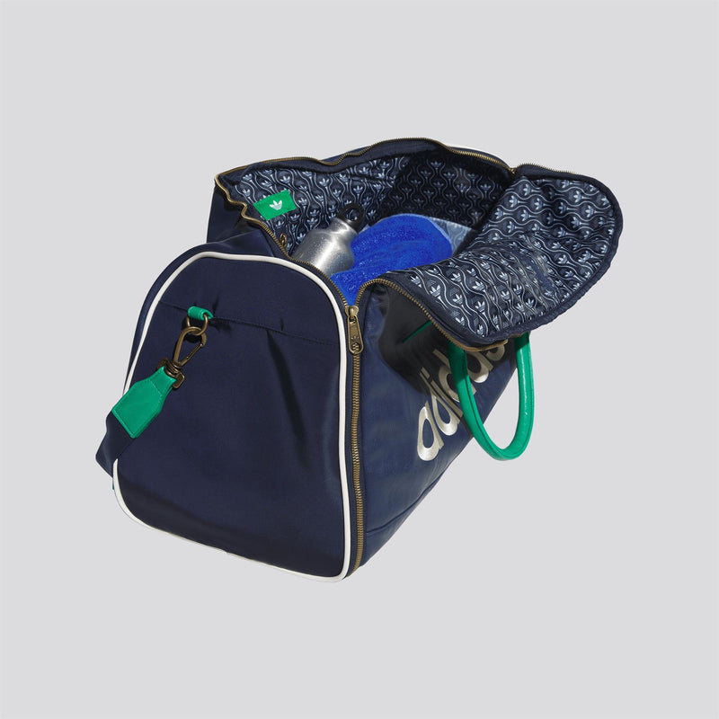 Originals Garment Duffle Bag Night Indigo