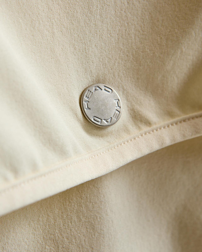 Combo Jacket Cream