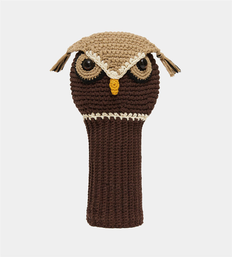 Crochet Club Cover