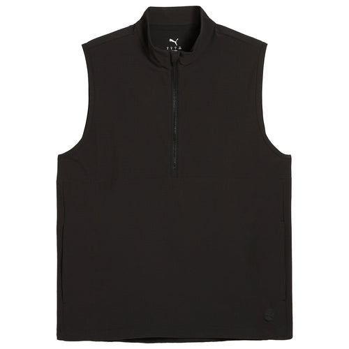 Ripguard Gilet Puma Black - SS25