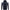 Lukas Quarter Zip Hood JL Navy