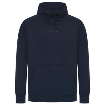 Lapter Hoodie True Navy