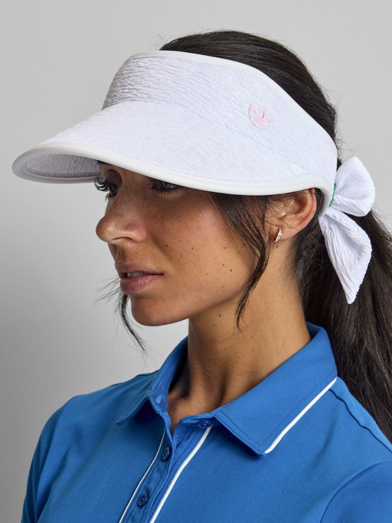 Originals Visor White