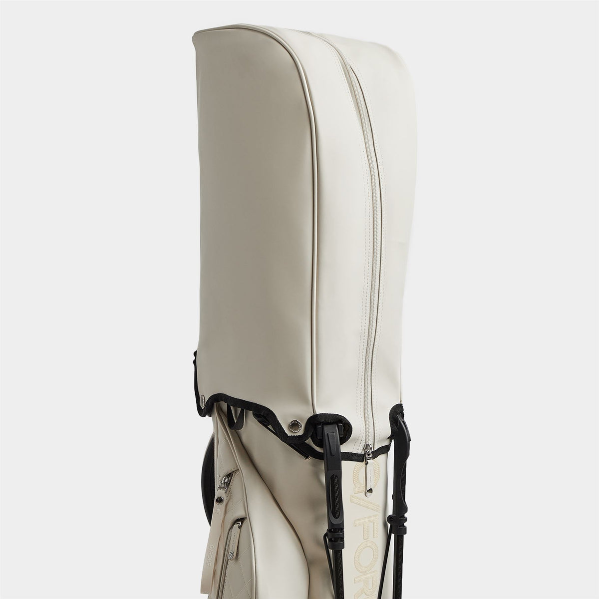 Daytona Plus Carry Golf Bag Stone