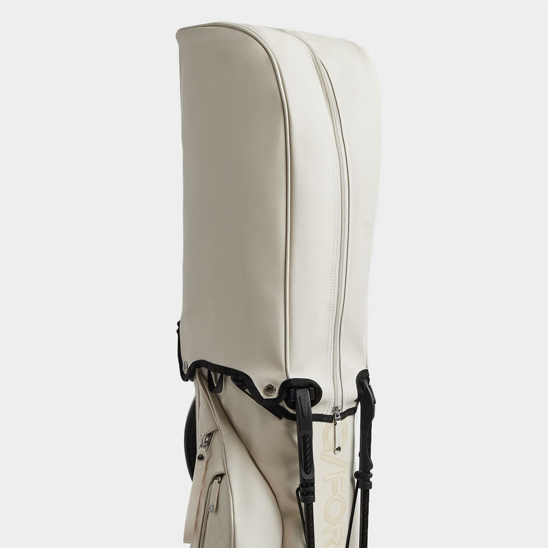 Daytona Plus Carry Golf Bag Stone