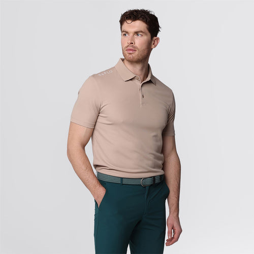 Bohai Polo Desert Brown