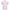 RLX Tailored Fit Airflow Jersey Polo Bath Pink