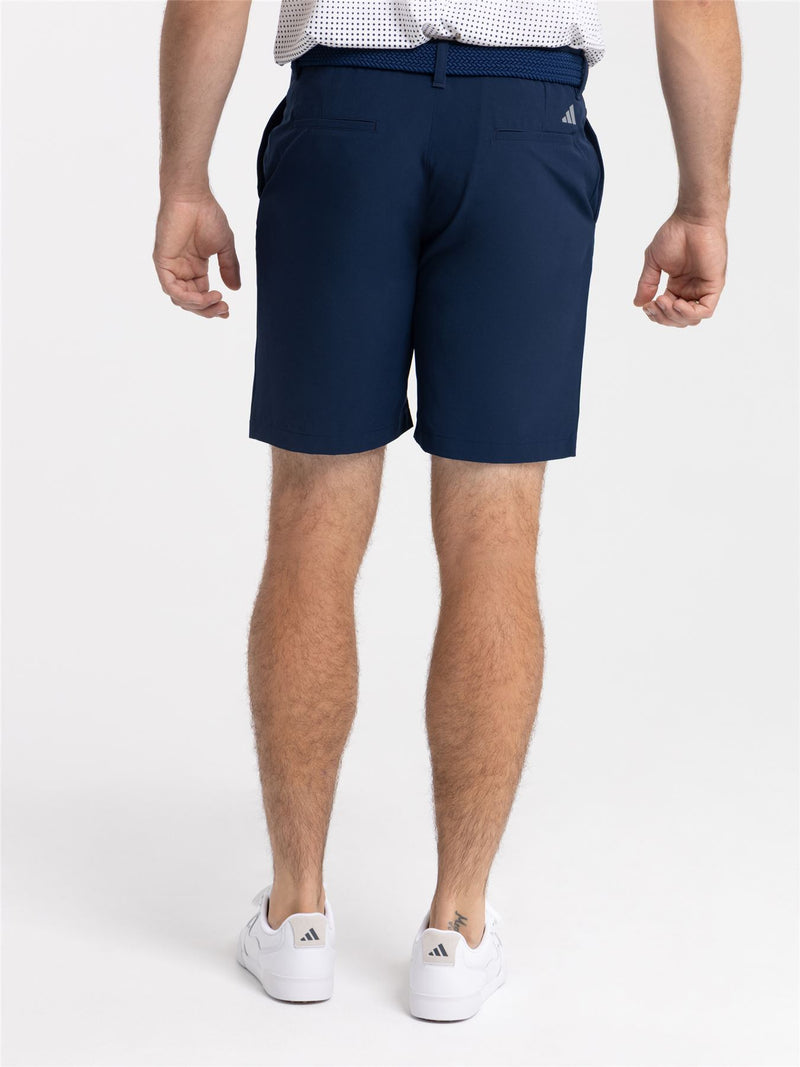 Ultimate365 8.5 Inch Golf Shorts Navy
