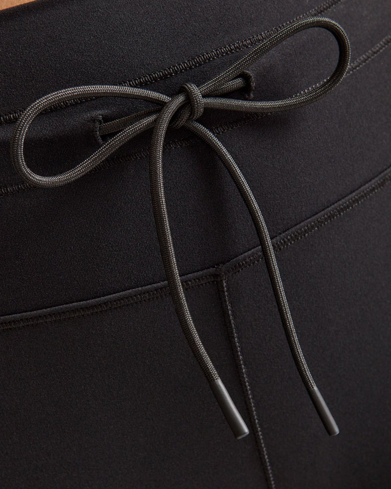 Daily Form Legging Black