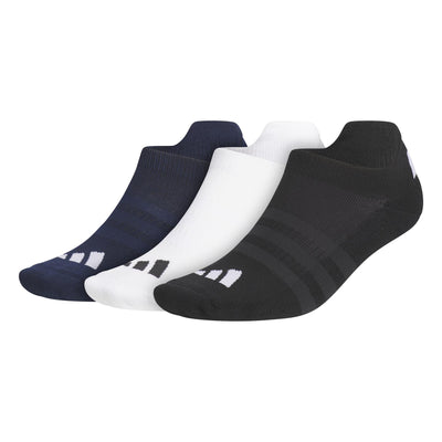 Three-Pack Ankle Socks Multicolour - 2024
