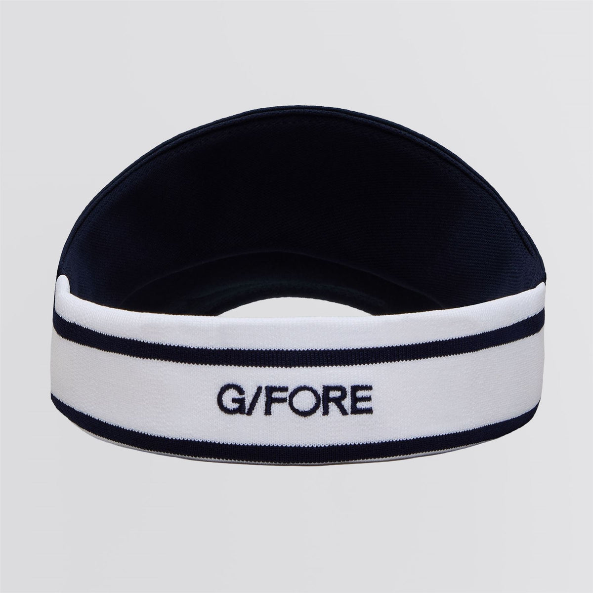 Circle G's Banded Visor Twilight