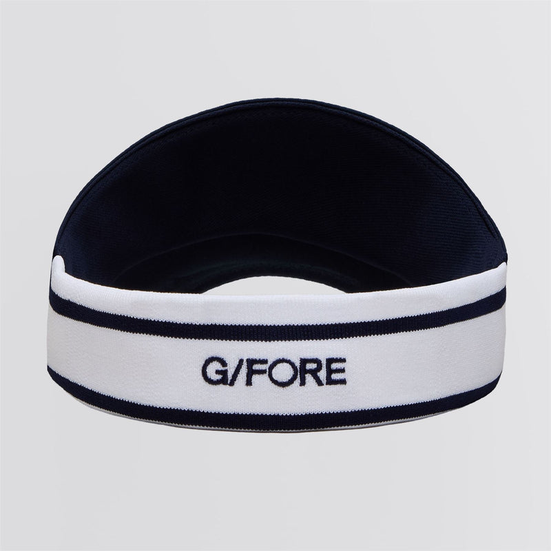 Circle G's Banded Visor Twilight