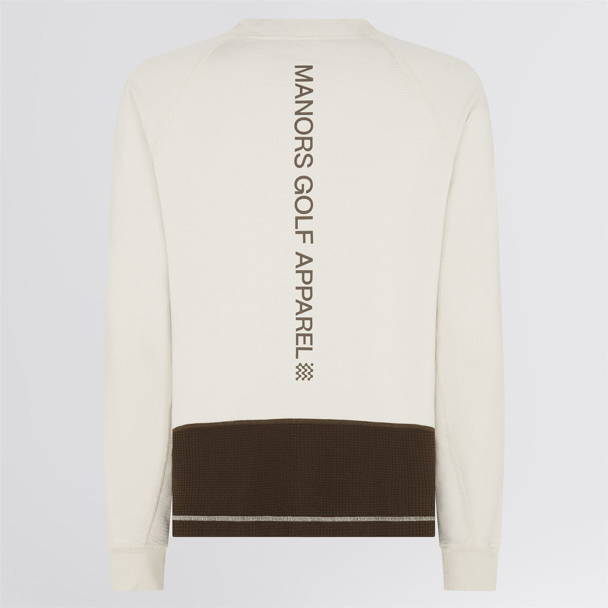 LS Fleece Base Layer Ivory
