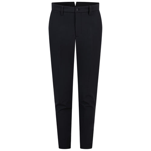 Ellott Bonded Fleece Pants Black - AW24