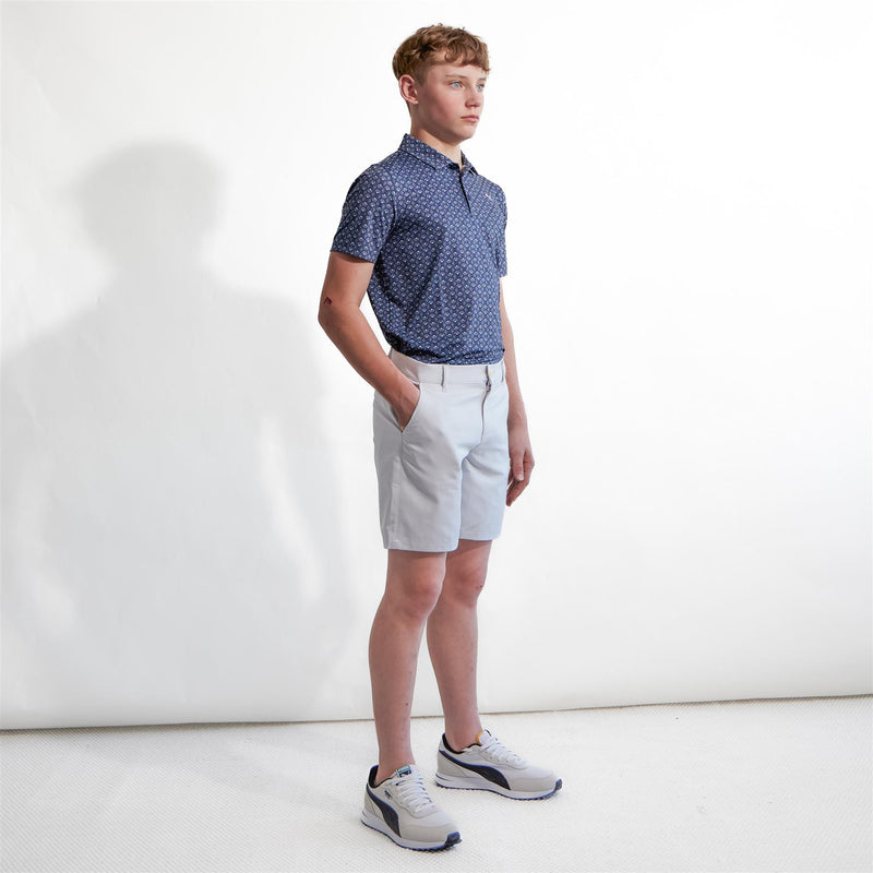 Boys Golf Shorts