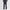 Alan PERTEX Waterproof Trousers Black