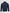 Veste imperméable Shield Half Zip Rain Shell Classic Fit Marine - SS24