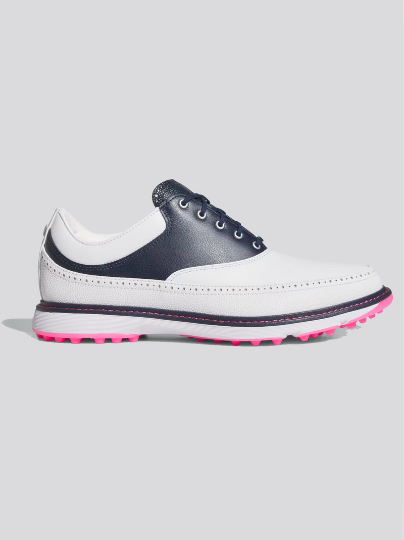 MC80 Spikeless Golf Shoes Footwear