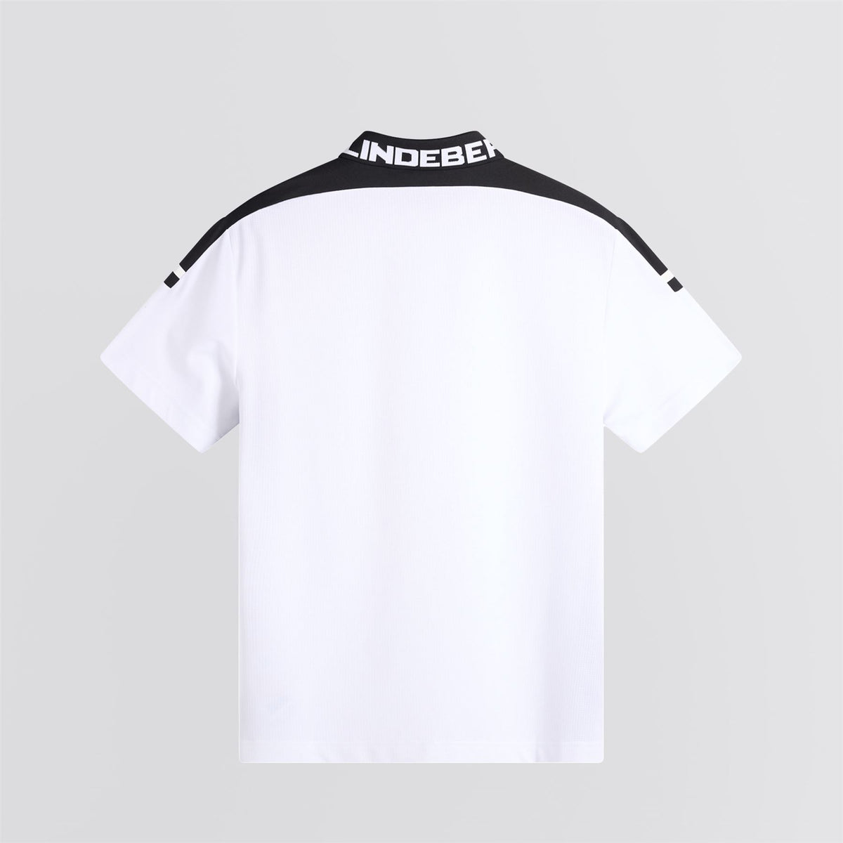 Bo Polo White