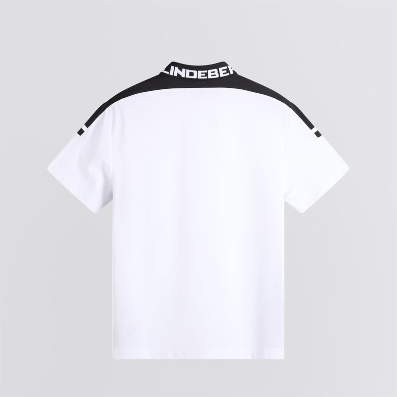 Bo Polo White