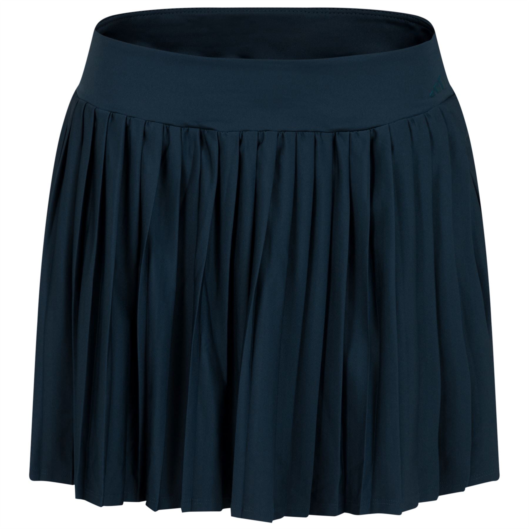 Pleated Skort Arctic Night