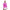 JAY3LLE Knitted Sweatshirt Screaming Pink