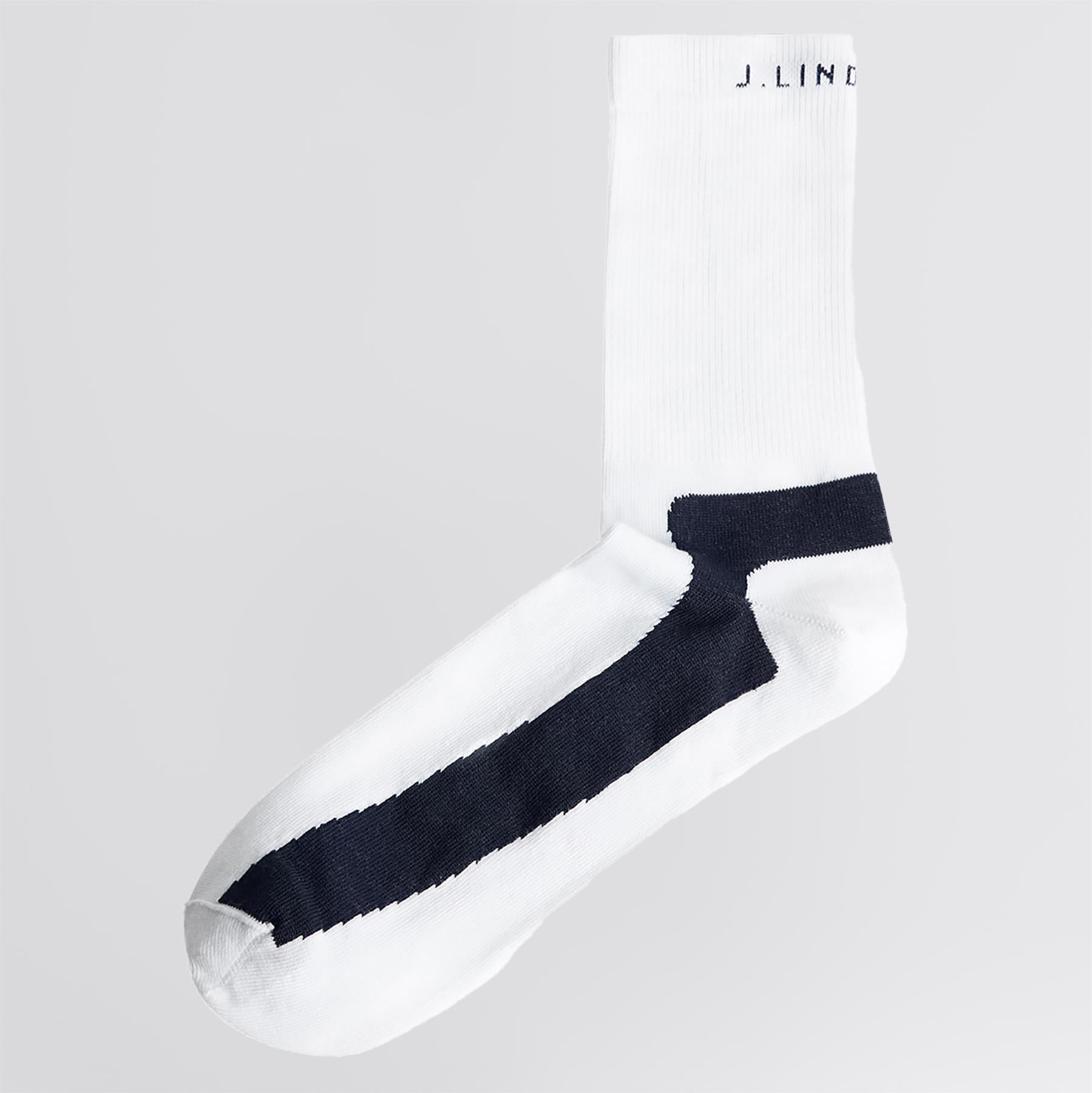 Armas Bridge Socks JL Navy
