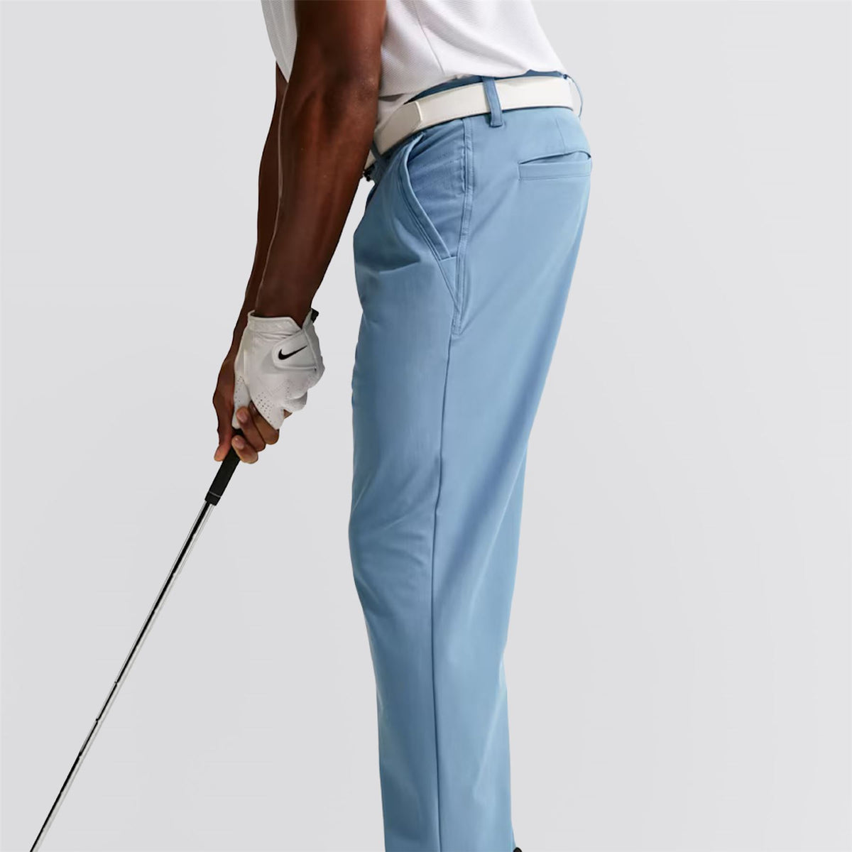 Dri-FIT Par 5 Slim Trousers Work Blue/Black